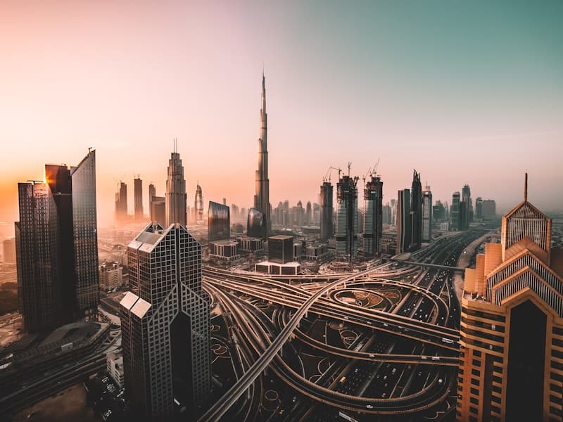 Dubai