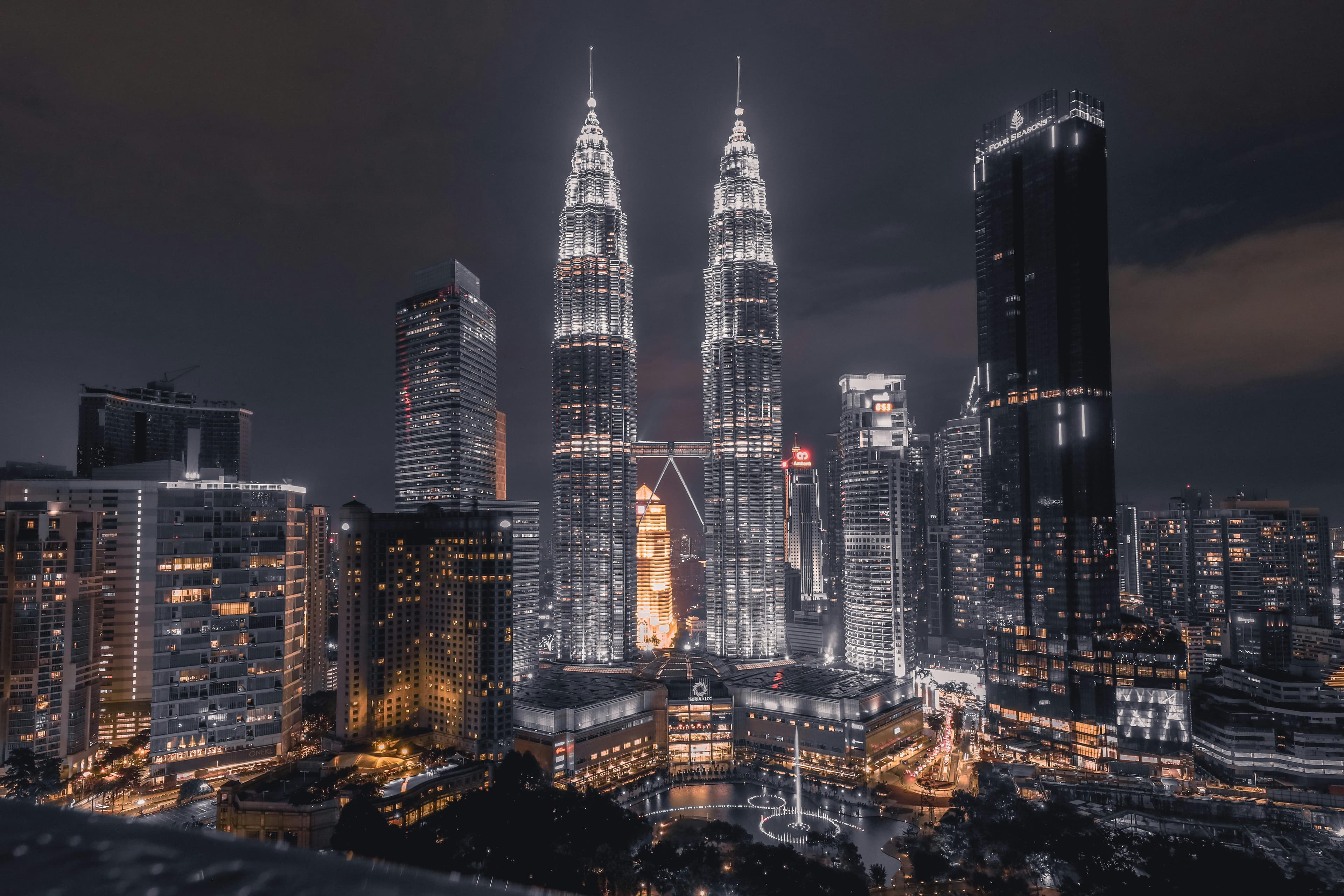 Malaysia Explorer Package